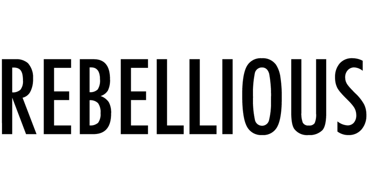 Rebellious Fashion